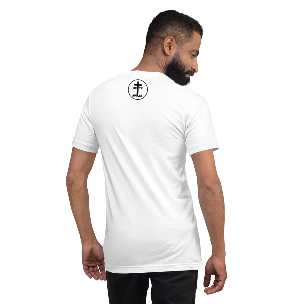 #GTGNATION Men's/Unisex Tees