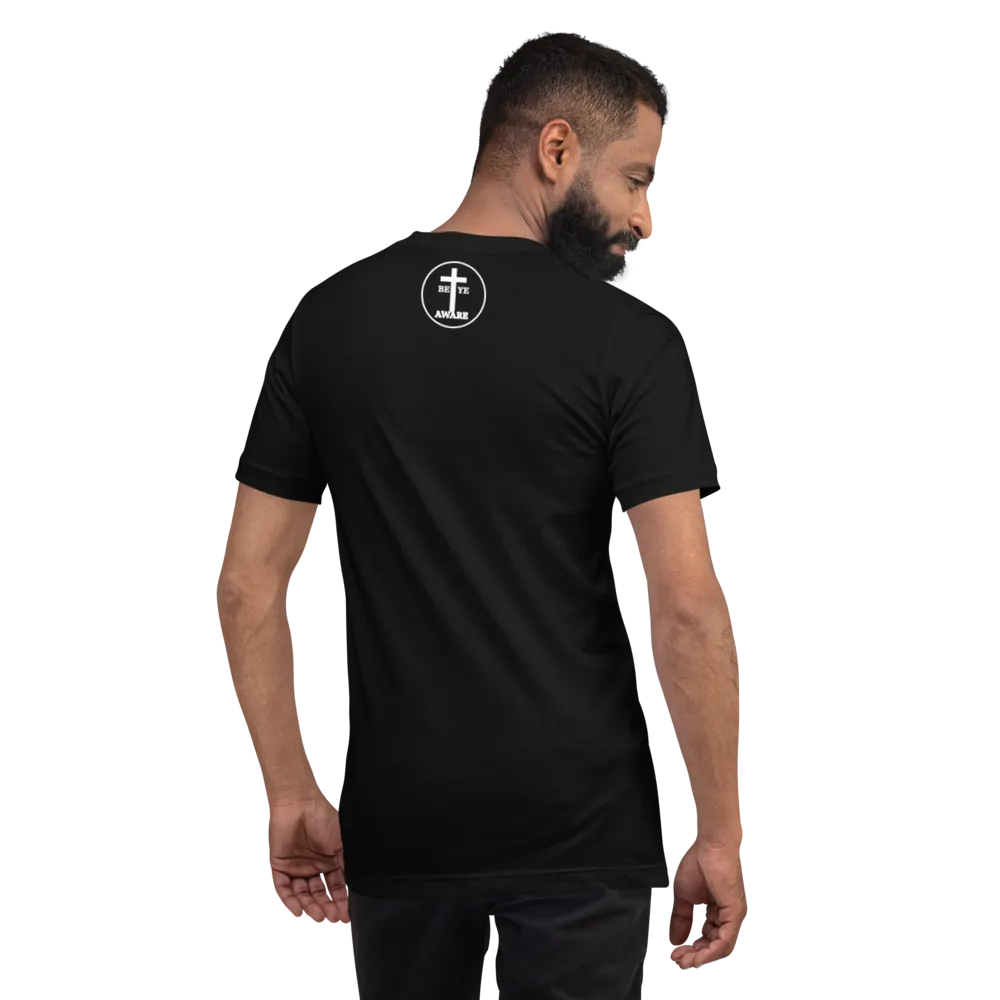 #GTGNATION Men's/Unisex Tees