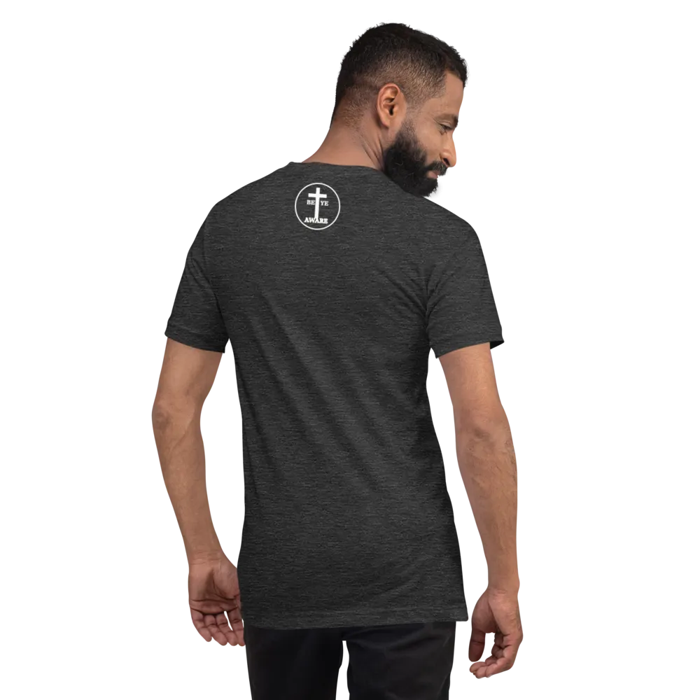 #GTGNATION Men's/Unisex Tees