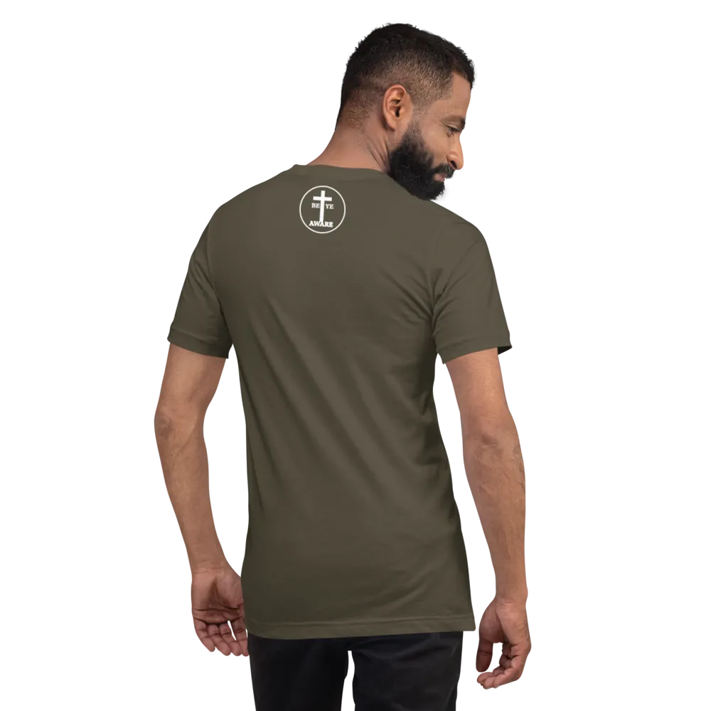 #GTGNATION Men's/Unisex Tees