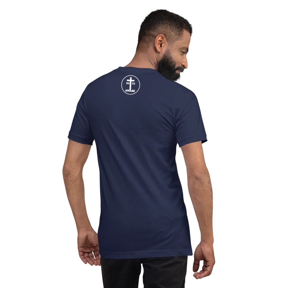 #GTGNATION Men's/Unisex Tees
