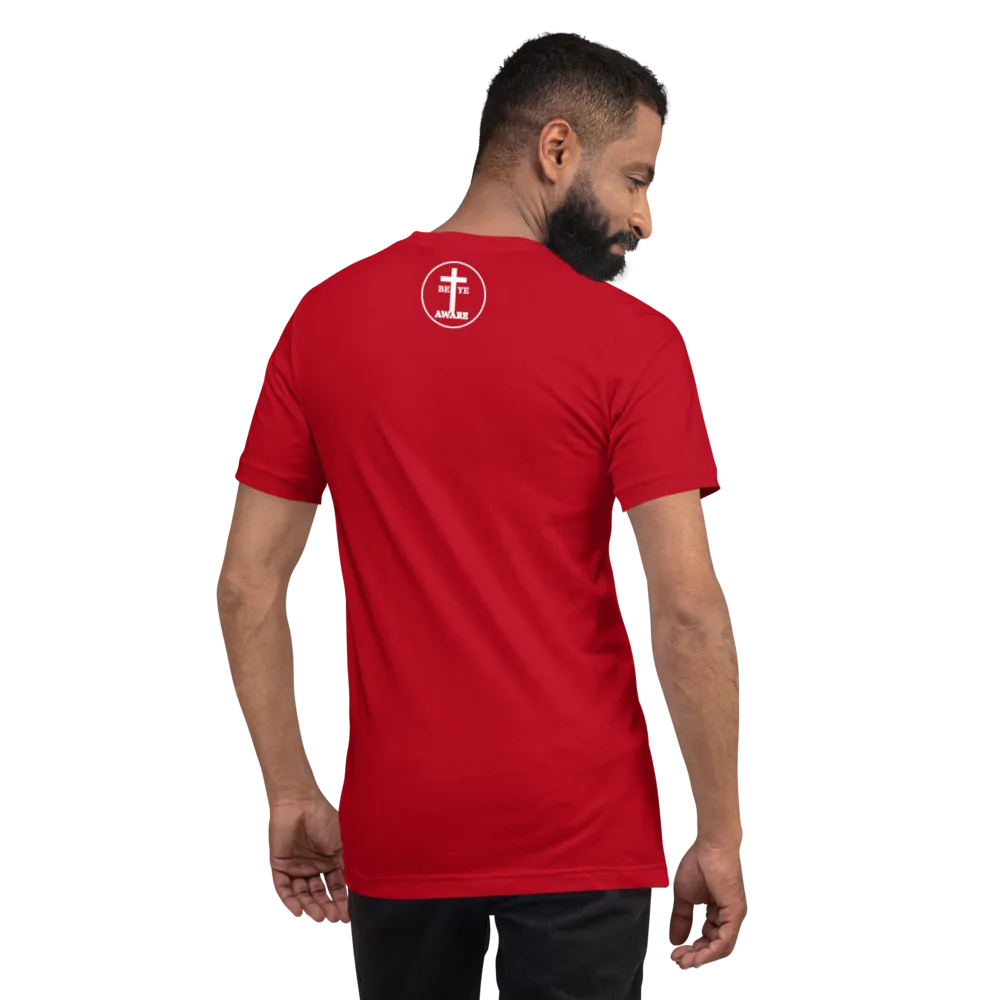#GTGNATION Men's/Unisex Tees
