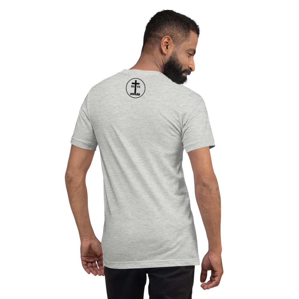 #GTGNATION Men's/Unisex Tees