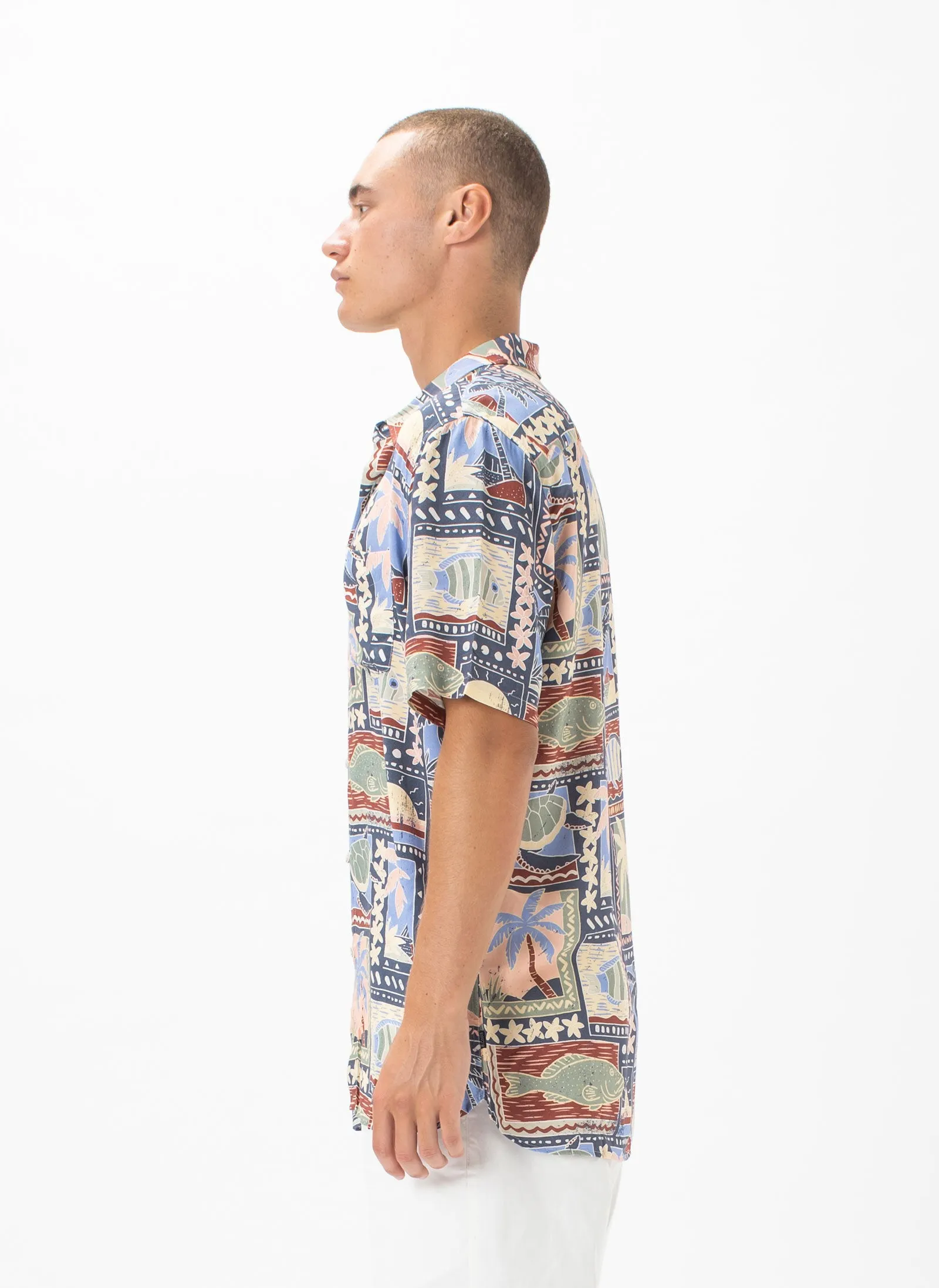 Holiday Shirt Vacation