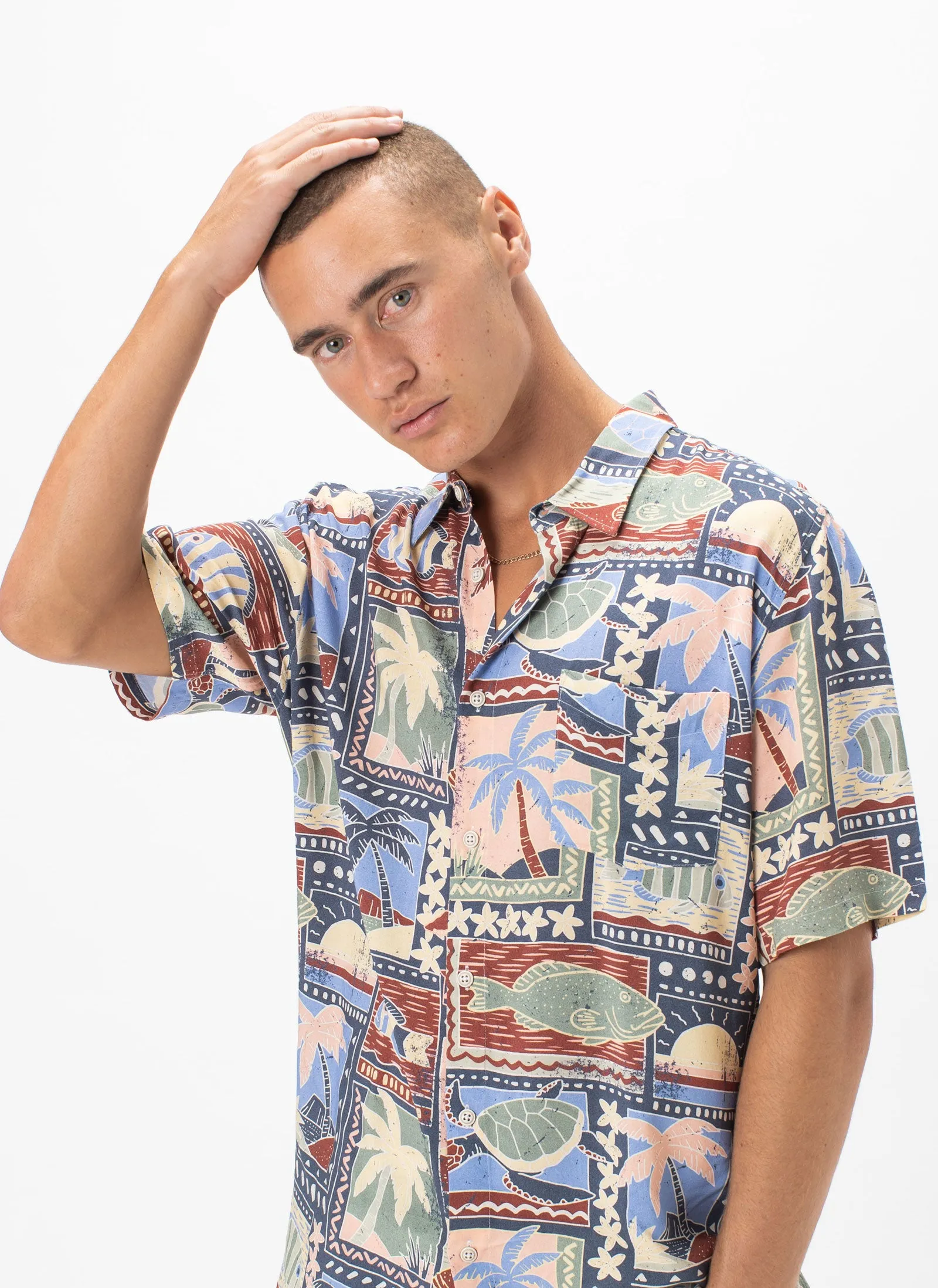 Holiday Shirt Vacation