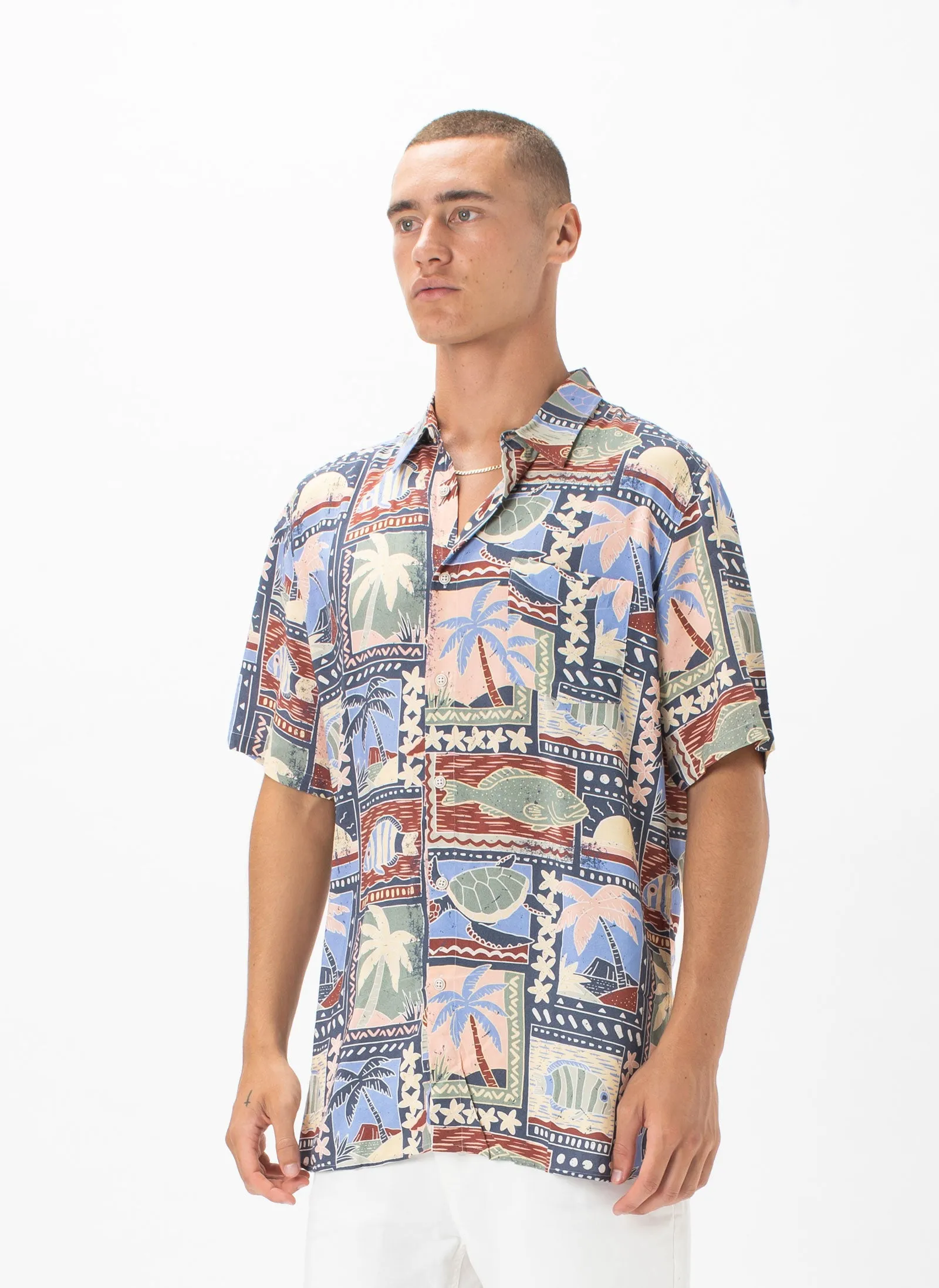 Holiday Shirt Vacation