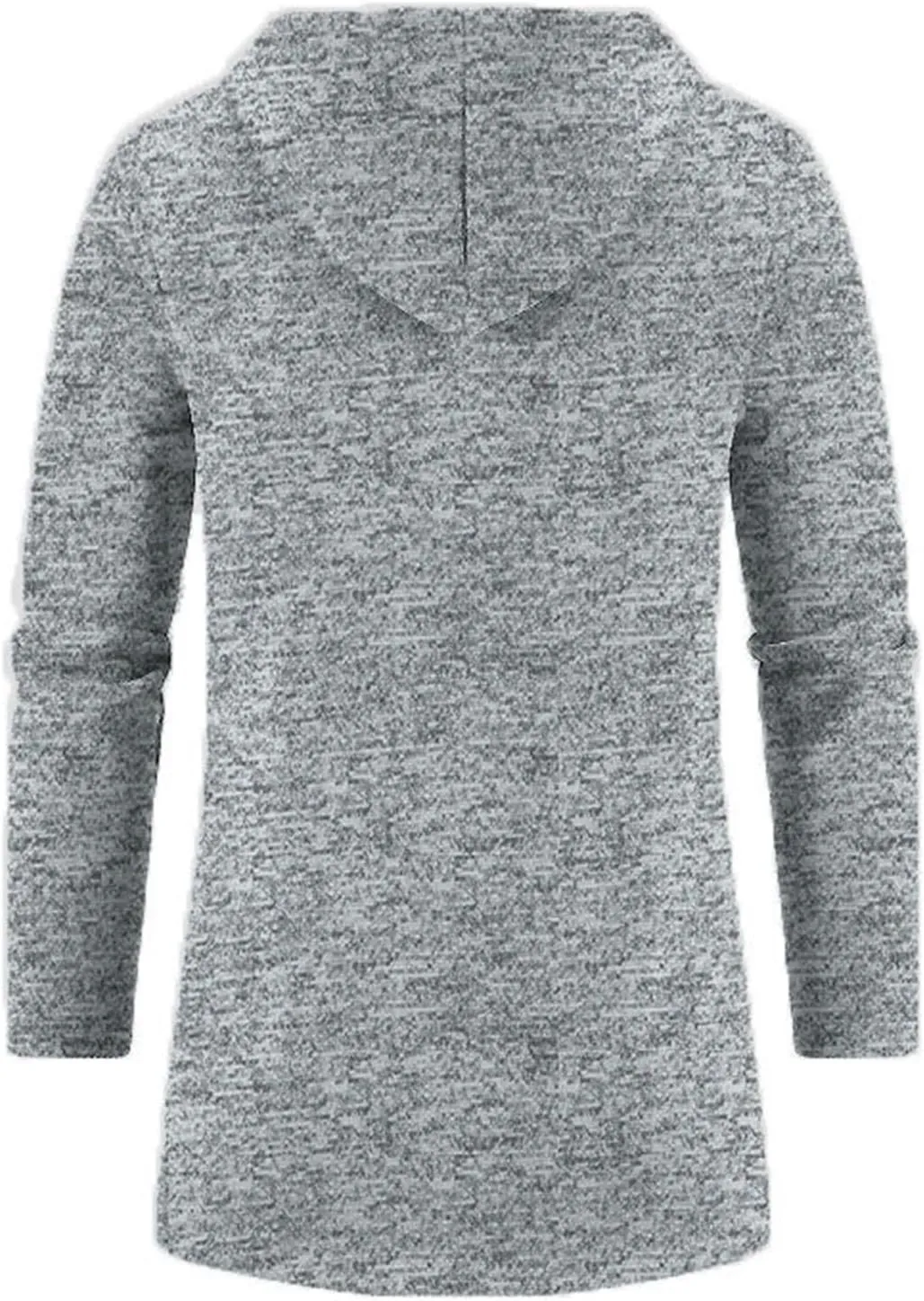 Hoodies for Men Casual with Pockets Zip long Sleeve Sweatshirt Sports Hooded Coat Fall Hoodie Casual Outerwear