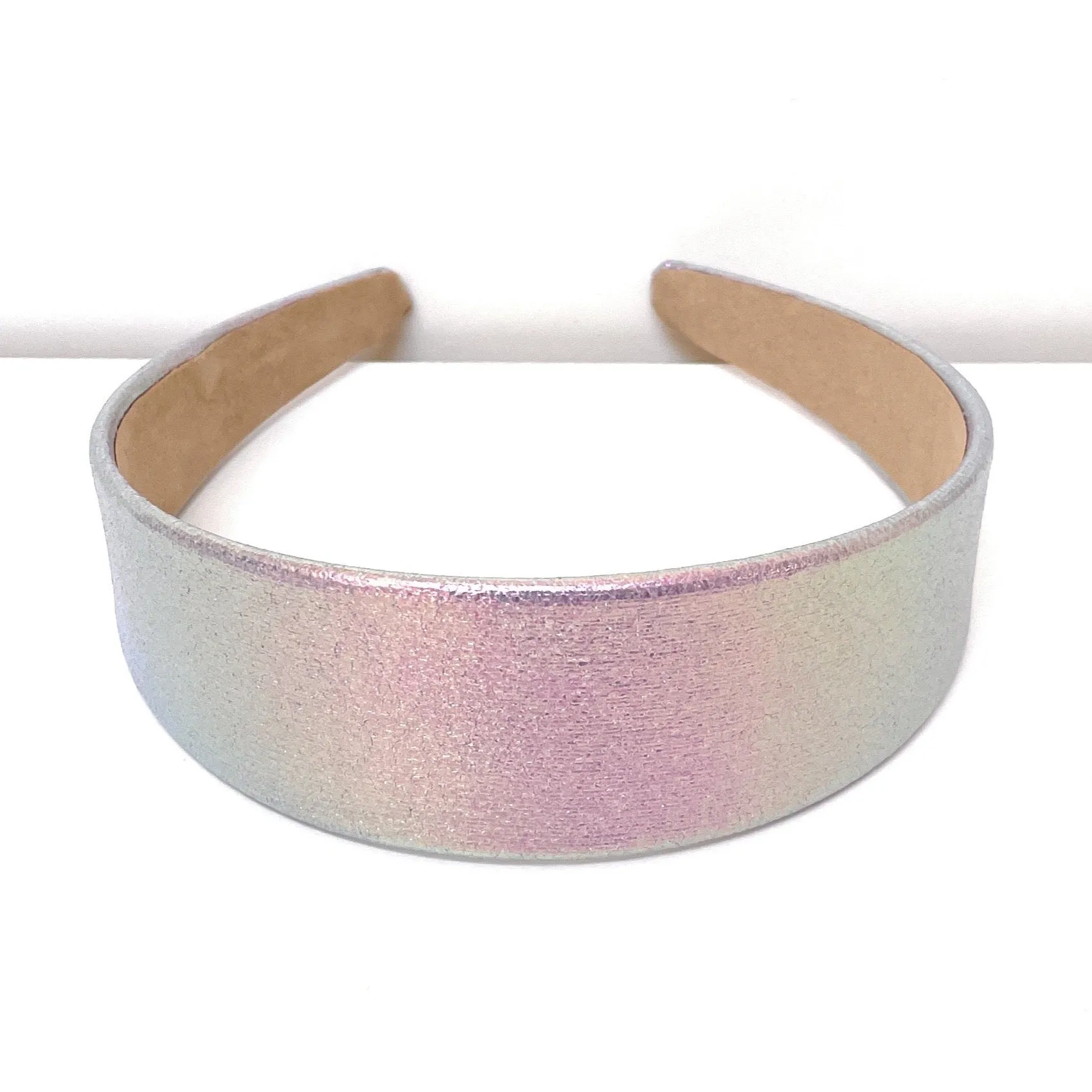 Iridescent Headband (More Colors)