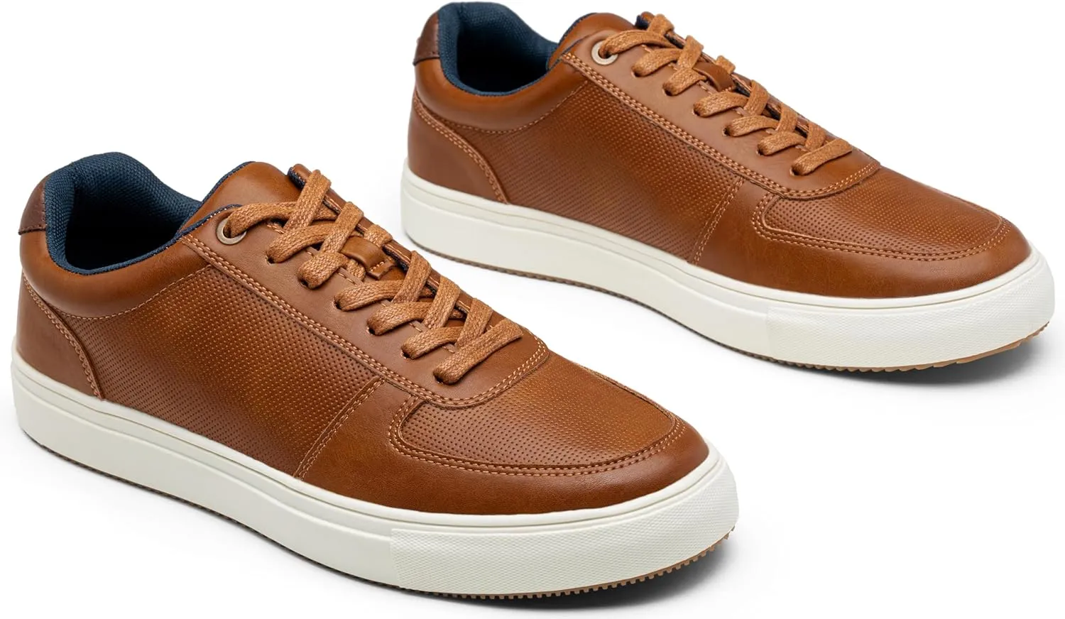 Jousen Men's Casual Dress Sneakers Mens Casual Shoes Business Casual Shoes for Men