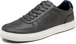 Jousen Men's Casual Dress Sneakers Mens Casual Shoes Business Casual Shoes for Men