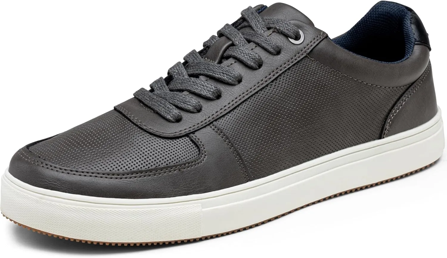 Jousen Men's Casual Dress Sneakers Mens Casual Shoes Business Casual Shoes for Men