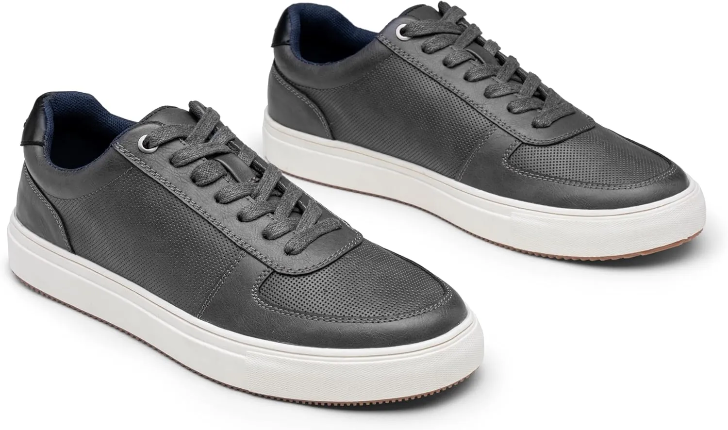 Jousen Men's Casual Dress Sneakers Mens Casual Shoes Business Casual Shoes for Men