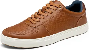 Jousen Men's Casual Dress Sneakers Mens Casual Shoes Business Casual Shoes for Men