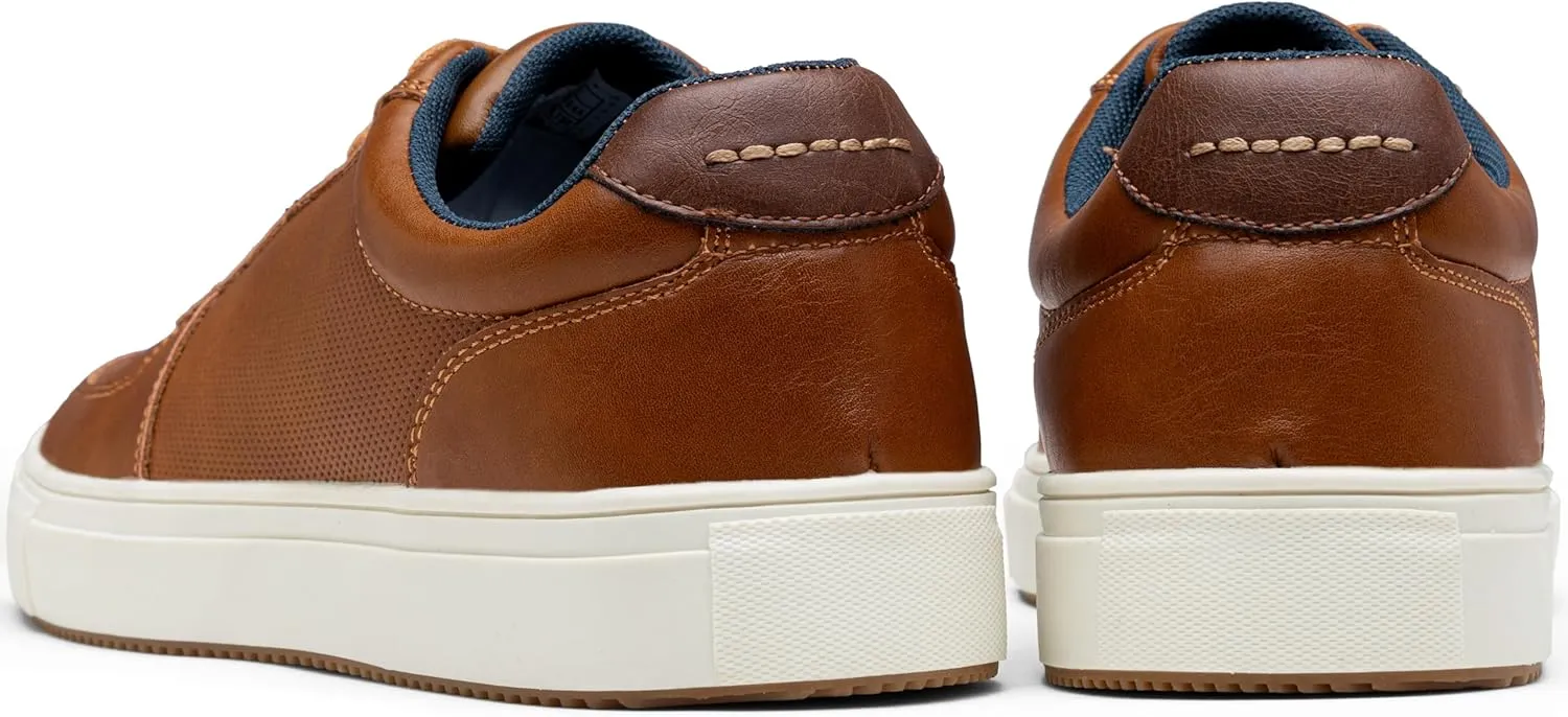 Jousen Men's Casual Dress Sneakers Mens Casual Shoes Business Casual Shoes for Men