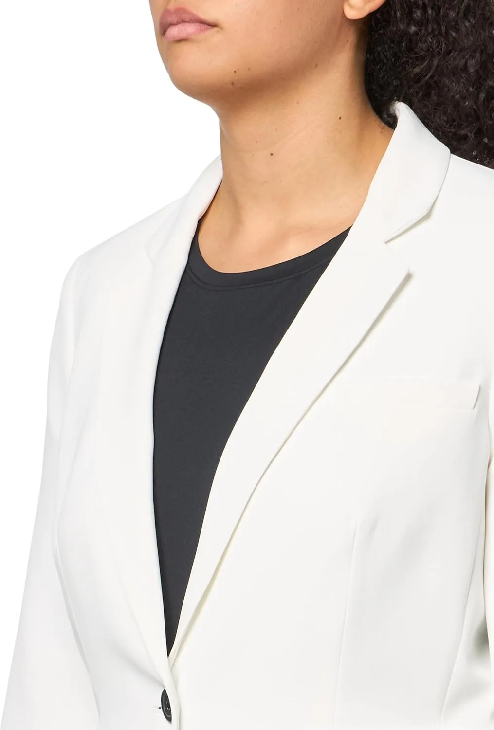 Karl Lagerfeld Paris Women's Oversize Suiting Jacket