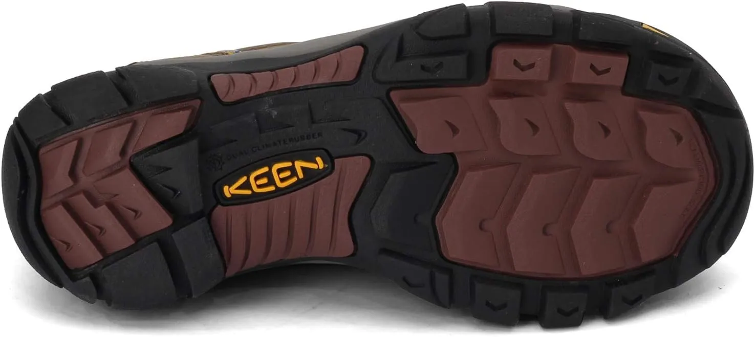 KEEN Men's BrixenWaterproof Slip on Mules