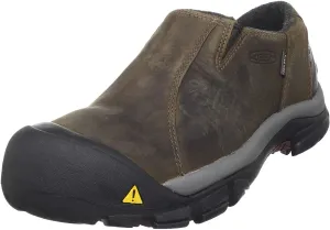 KEEN Men's BrixenWaterproof Slip on Mules