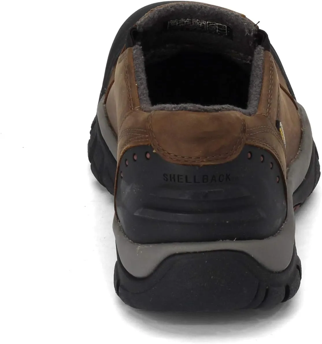 KEEN Men's BrixenWaterproof Slip on Mules