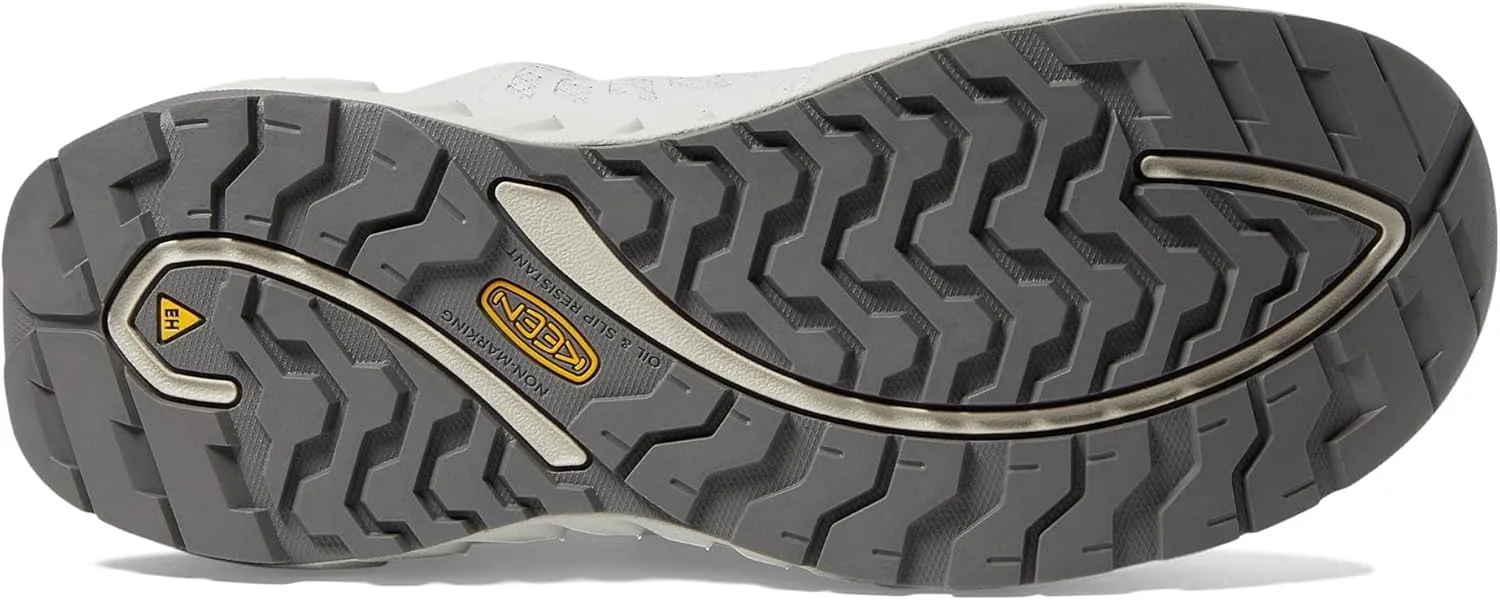 KEEN Utility Cully Comp Toe