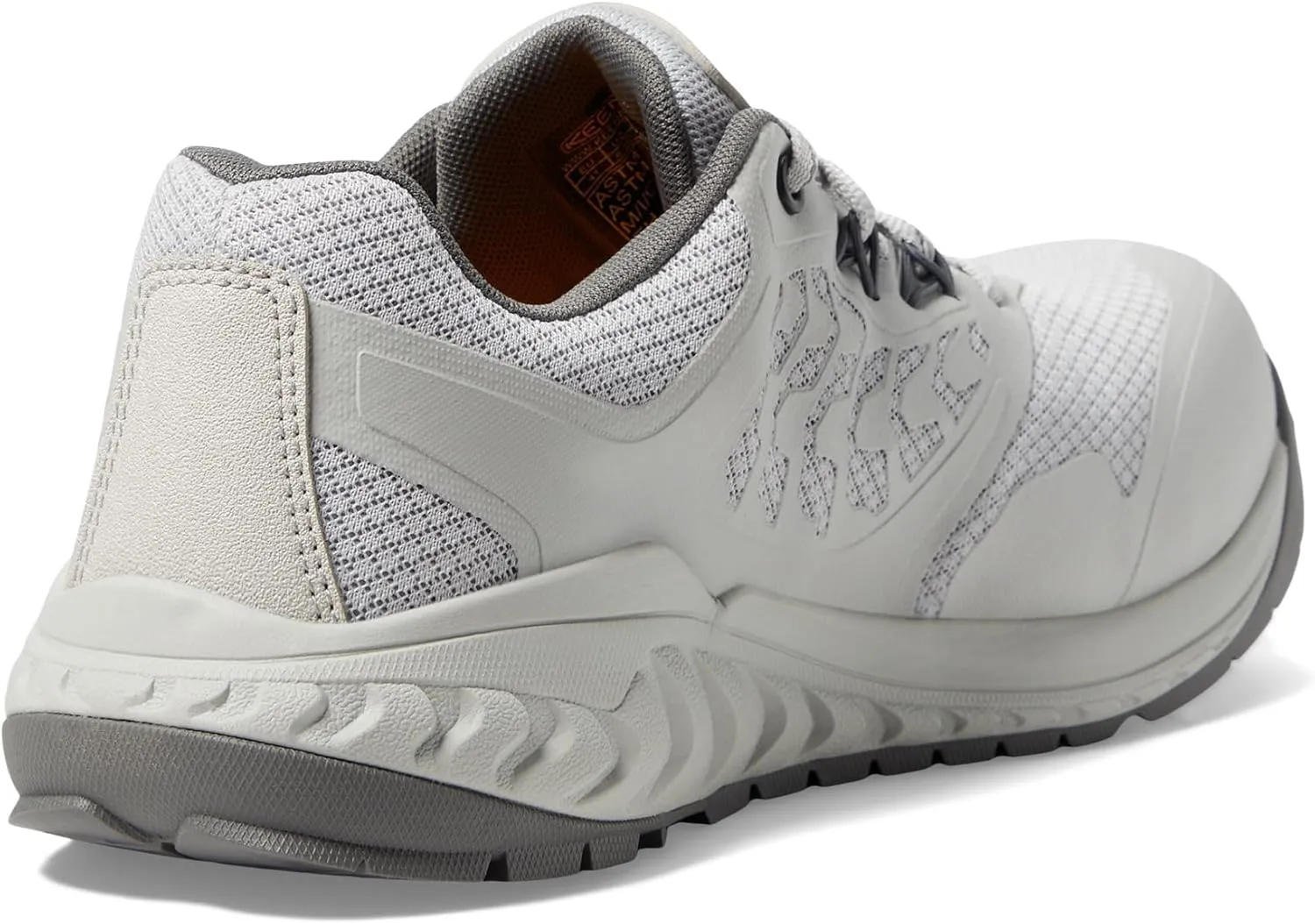 KEEN Utility Cully Comp Toe
