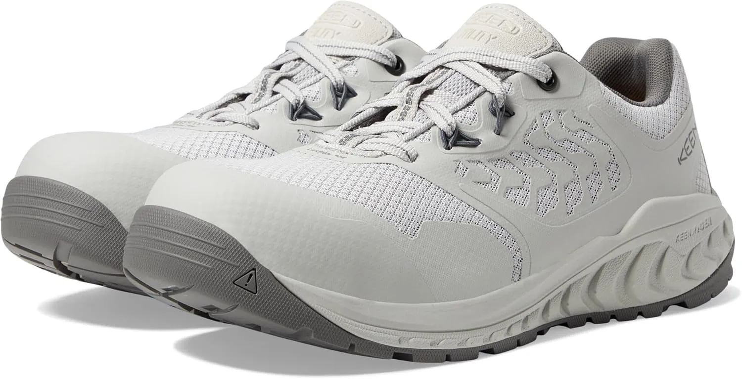 KEEN Utility Cully Comp Toe