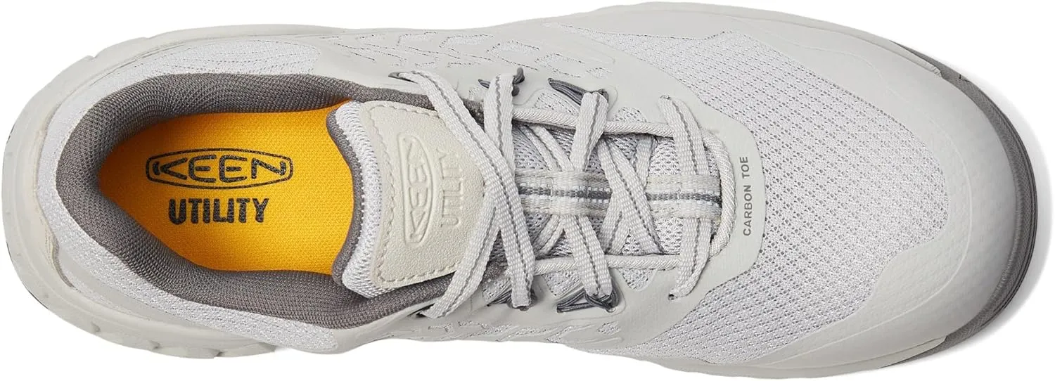 KEEN Utility Cully Comp Toe