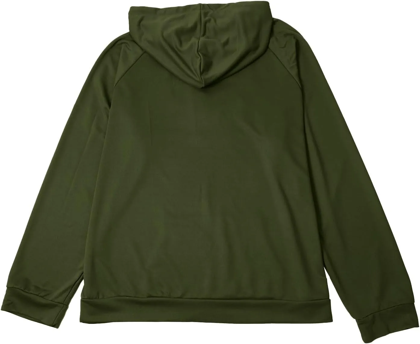 LCMTWX Black Sweatshirt Winter Vintage Long Sleeve Hoodie Half Zipper Hooded Sweatshirt Top Workwear Multi Pocket Outdoor