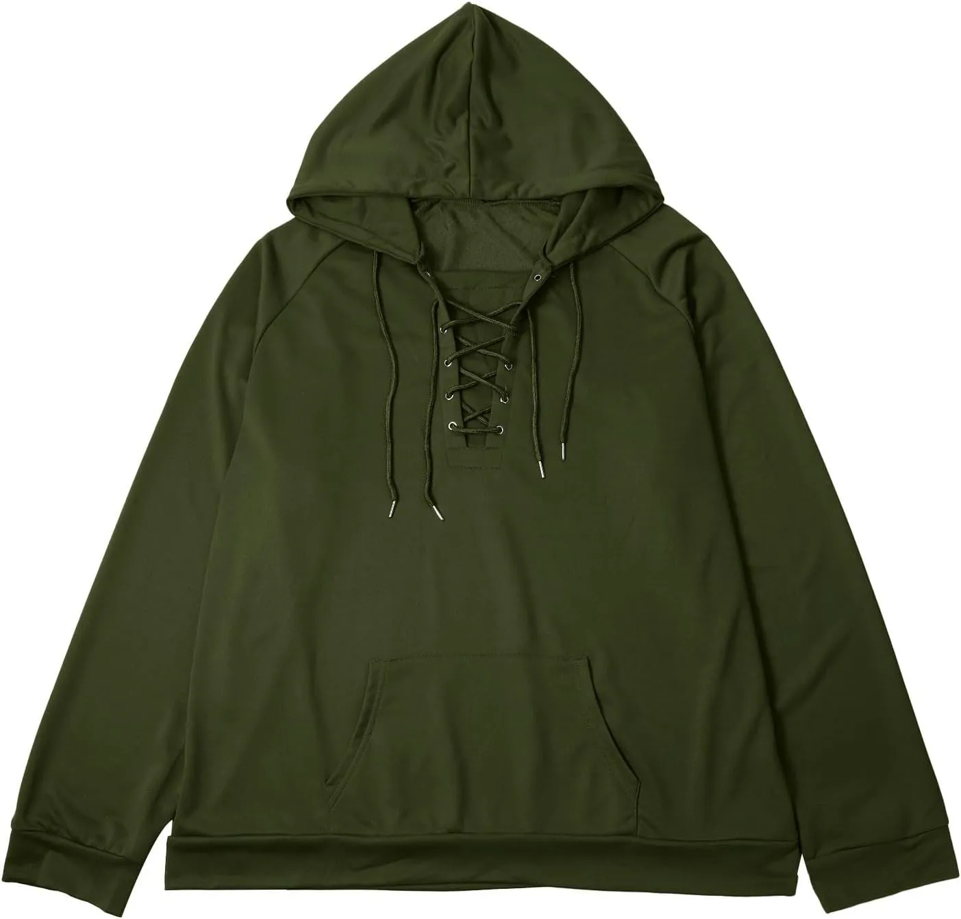 LCMTWX Black Sweatshirt Winter Vintage Long Sleeve Hoodie Half Zipper Hooded Sweatshirt Top Workwear Multi Pocket Outdoor