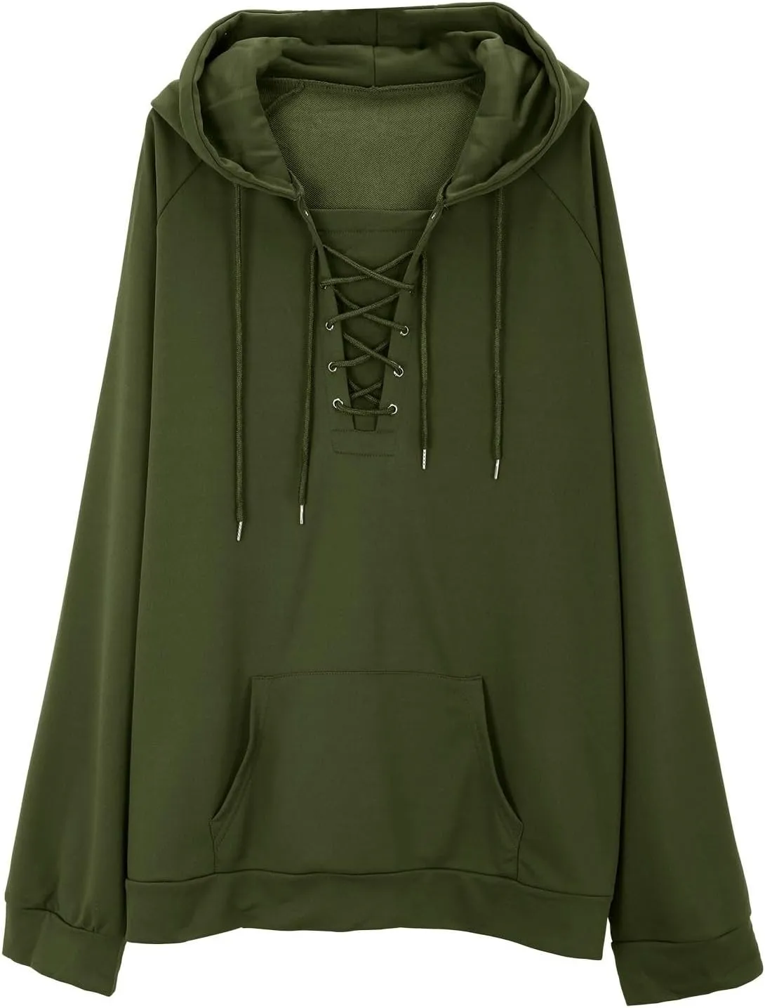 LCMTWX Black Sweatshirt Winter Vintage Long Sleeve Hoodie Half Zipper Hooded Sweatshirt Top Workwear Multi Pocket Outdoor