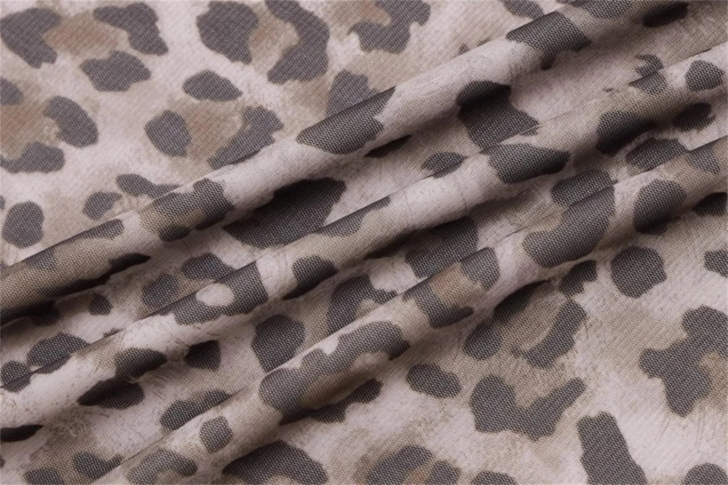 Leopard Skirts for Women - Y2k Leopard Print Skirts Sexy High Waist Maxi Skirt, Cheetah Print Skirt Bodycon Club Dress
