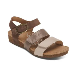 Lilly - Taupe