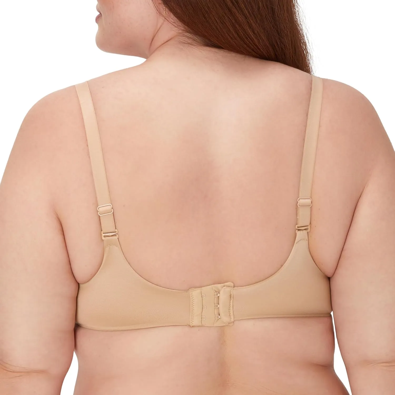 Maidenform Women's Everyday Full Coverage Cushioned Underwire Bra