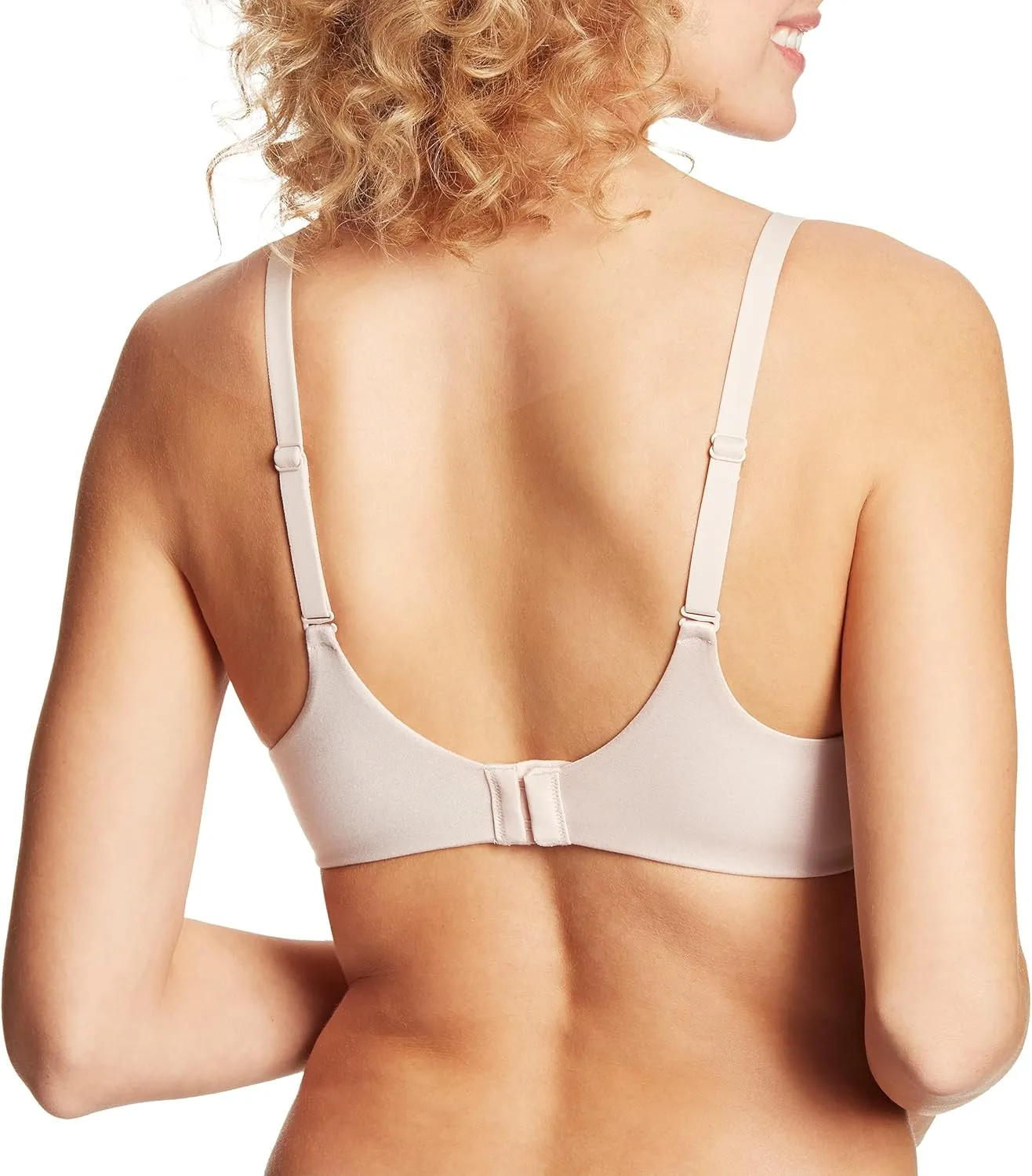 Maidenform Women's Everyday Full Coverage Cushioned Underwire Bra
