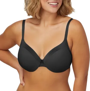 Maidenform Women's Everyday Full Coverage Cushioned Underwire Bra