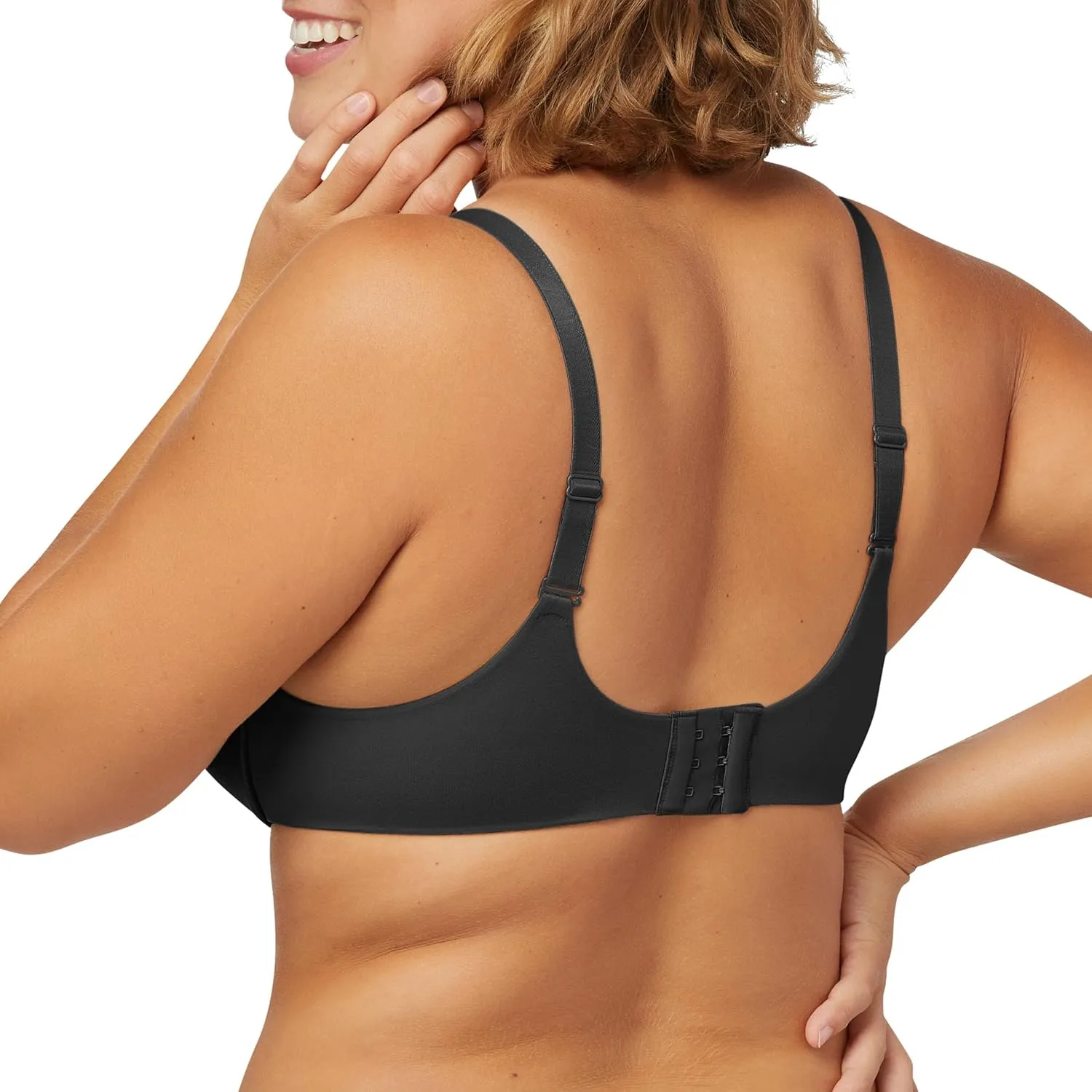 Maidenform Women's Everyday Full Coverage Cushioned Underwire Bra