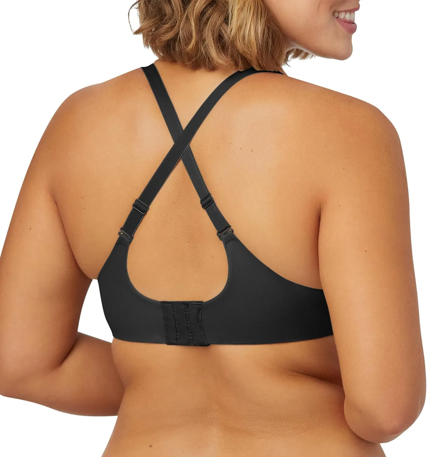 Maidenform Women's Everyday Full Coverage Cushioned Underwire Bra