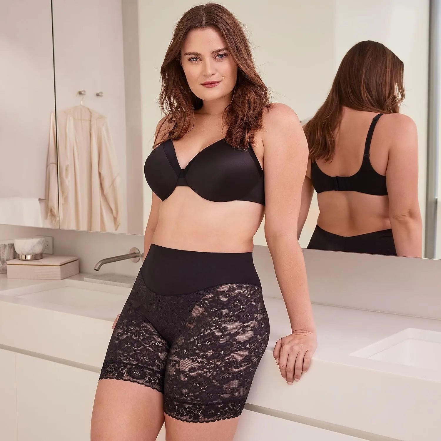 Maidenform Women's Everyday Full Coverage Cushioned Underwire Bra