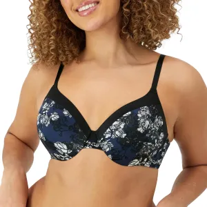Maidenform Women's Everyday Full Coverage Cushioned Underwire Bra