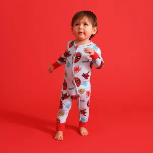 Marvel Friendly Neighborhood Spider-Man Convertible One Piece