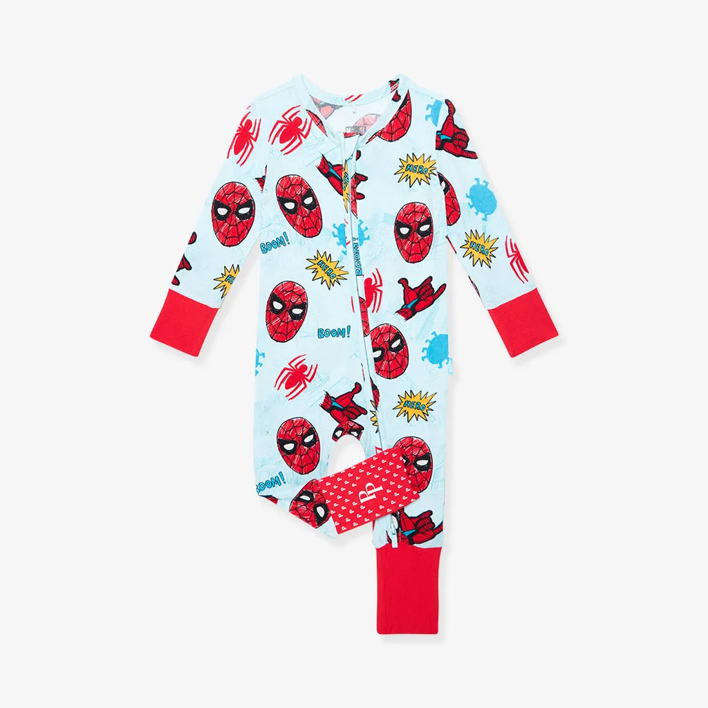 Marvel Friendly Neighborhood Spider-Man Convertible One Piece