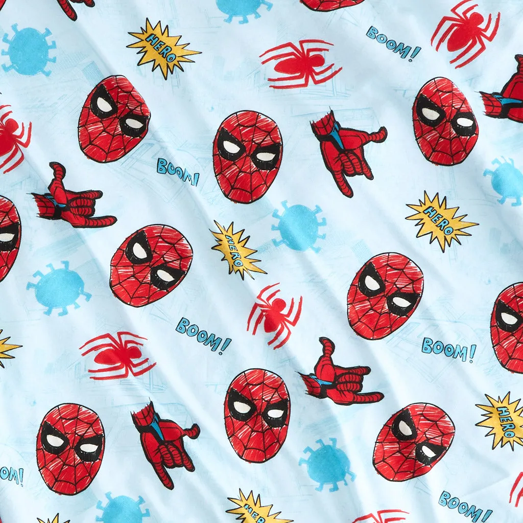Marvel Friendly Neighborhood Spider-Man Convertible One Piece