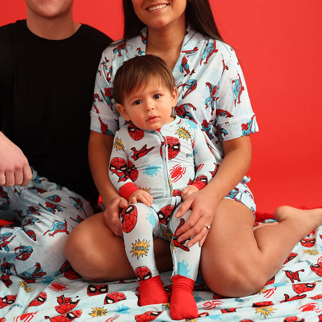 Marvel Friendly Neighborhood Spider-Man Convertible One Piece