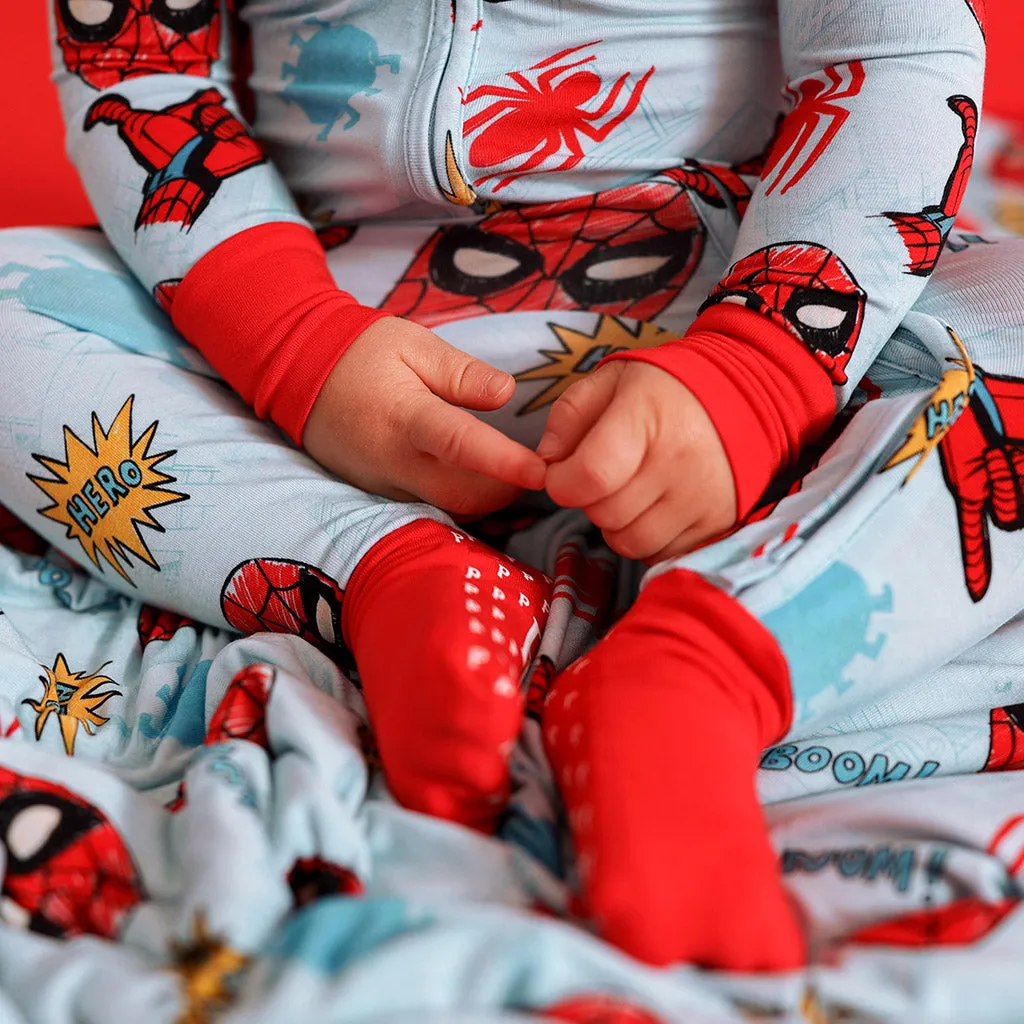 Marvel Friendly Neighborhood Spider-Man Convertible One Piece