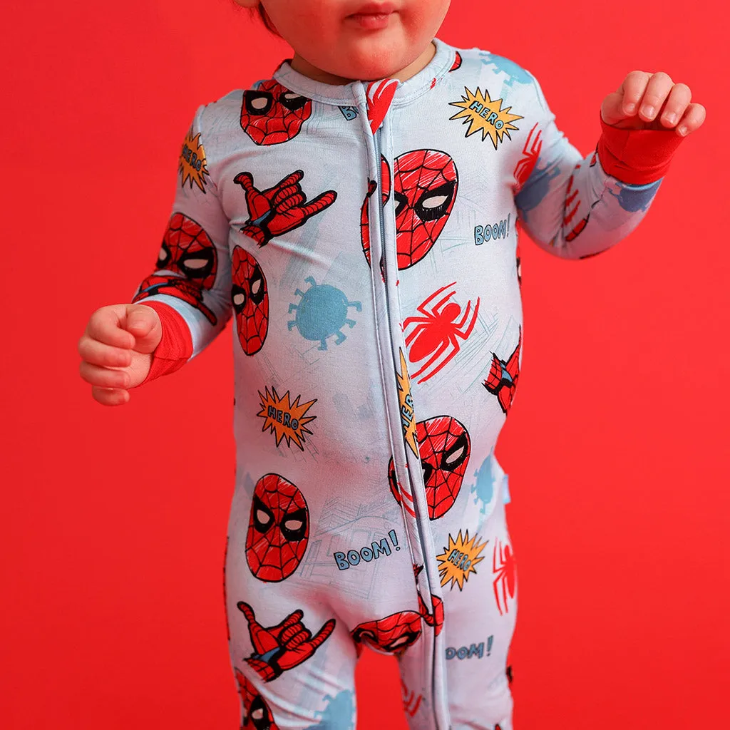 Marvel Friendly Neighborhood Spider-Man Convertible One Piece