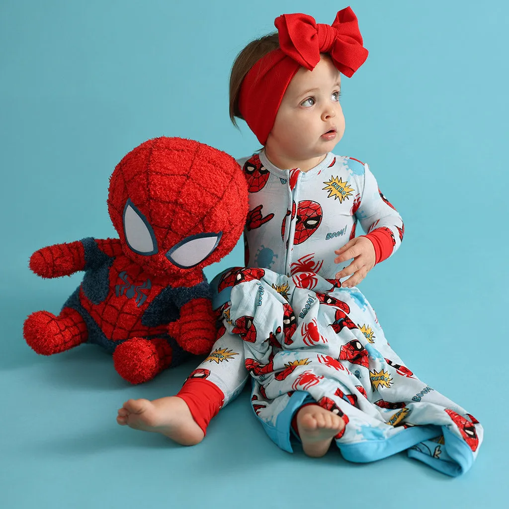 Marvel Friendly Neighborhood Spider-Man Convertible One Piece