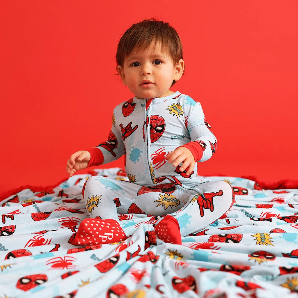 Marvel Friendly Neighborhood Spider-Man Convertible One Piece