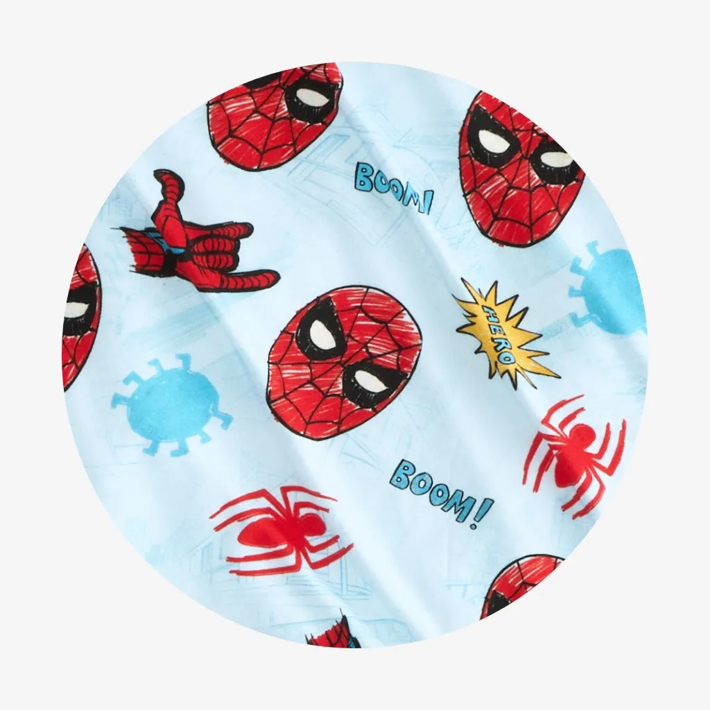 Marvel Friendly Neighborhood Spider-Man Convertible One Piece