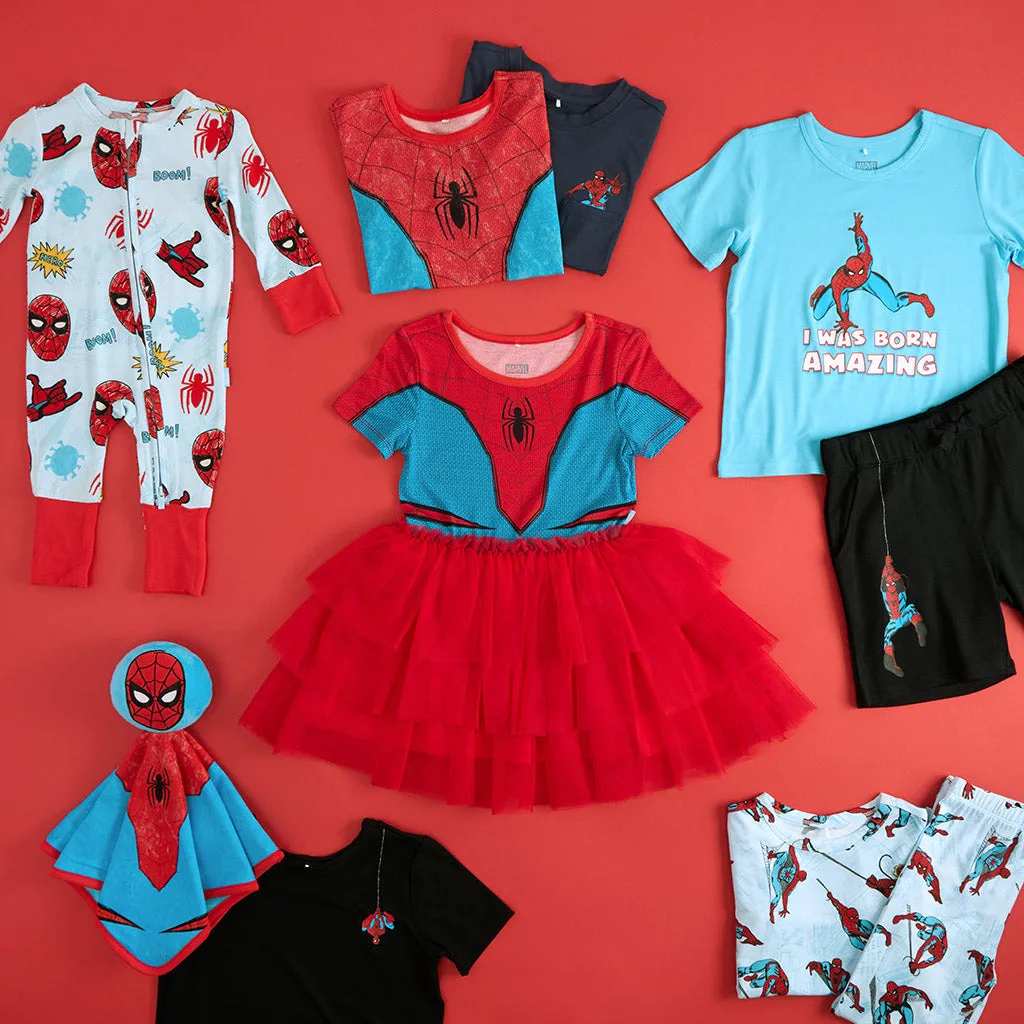 Marvel Friendly Neighborhood Spider-Man Convertible One Piece