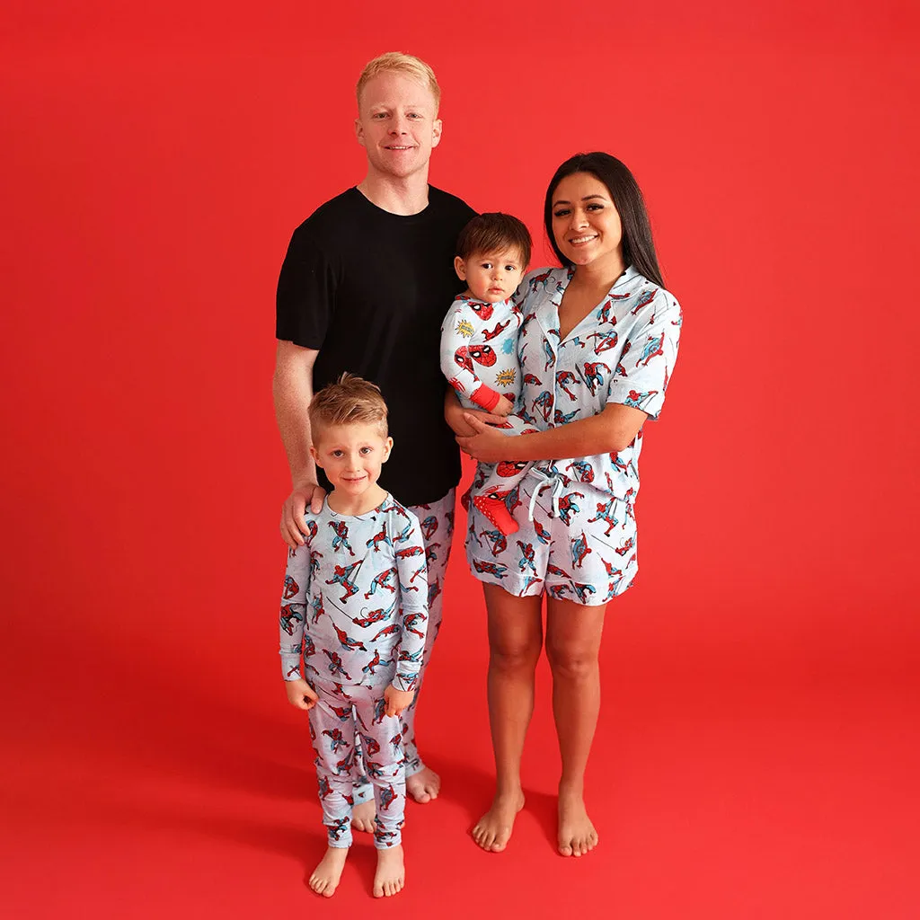 Marvel Friendly Neighborhood Spider-Man Convertible One Piece