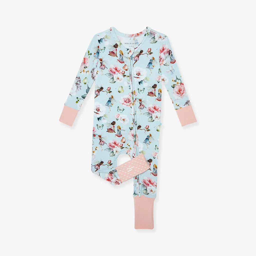 Melinda Convertible One Piece